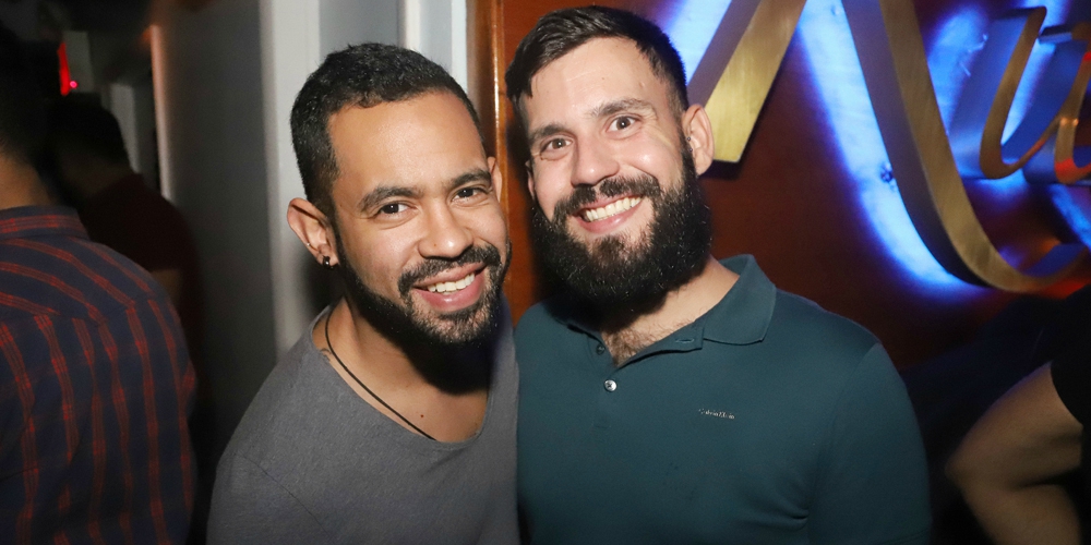 #HornetNYC Photos: ‘MegaWoof America’ at The Ritz
