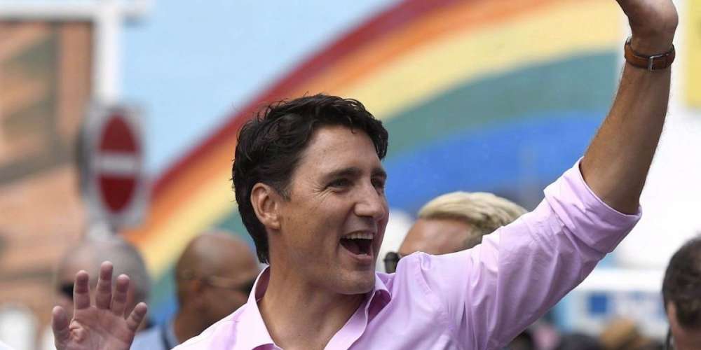 Canada Will Pay $100 Million to Victims of the Country’s 1940s ‘Gay Purge’