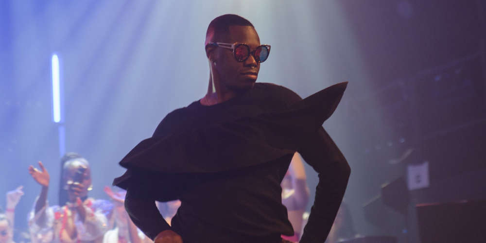 Voguers of Paris: Hornet vous fait découvrir les origines de la scène voguing française