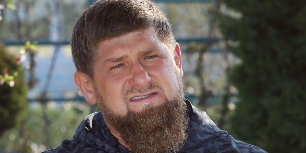 Chechnya’s President Wants to Step Down, But LGBTQ People Are in Peril Nonetheless