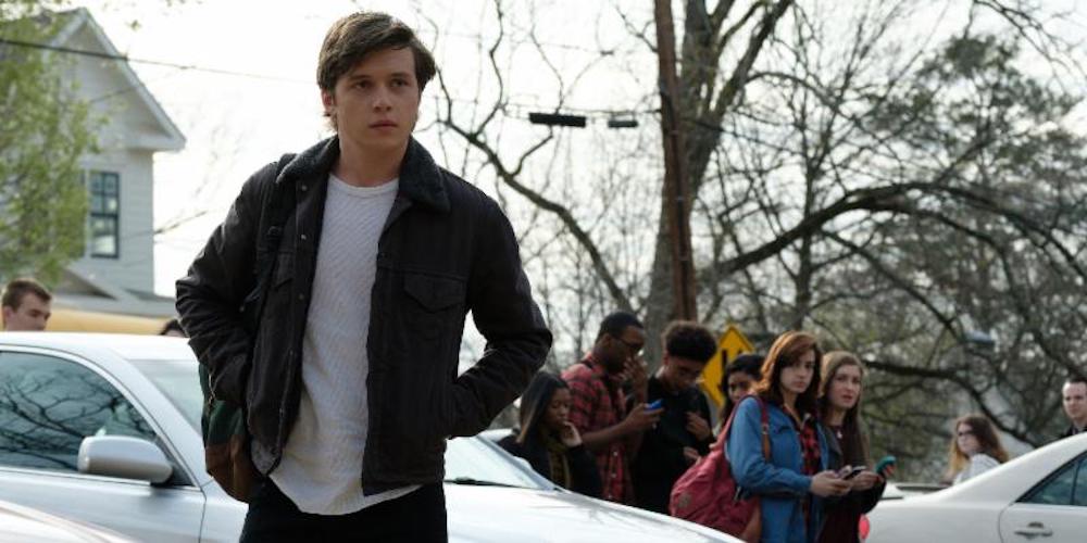 ‘Why Don’t Straight People Have to Come Out?’ Is a Question Asked in the Adorable New ‘Love, Simon’ Trailer