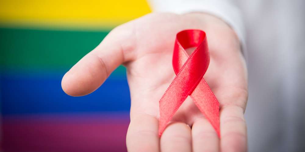 Nouvelles contaminations au VIH: chiffres stables (mais importants) chez les gays