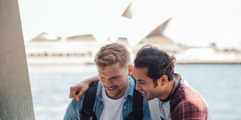 Parece que Australia Aprobará el Matrimonio Igualitario para la Próxima Semana