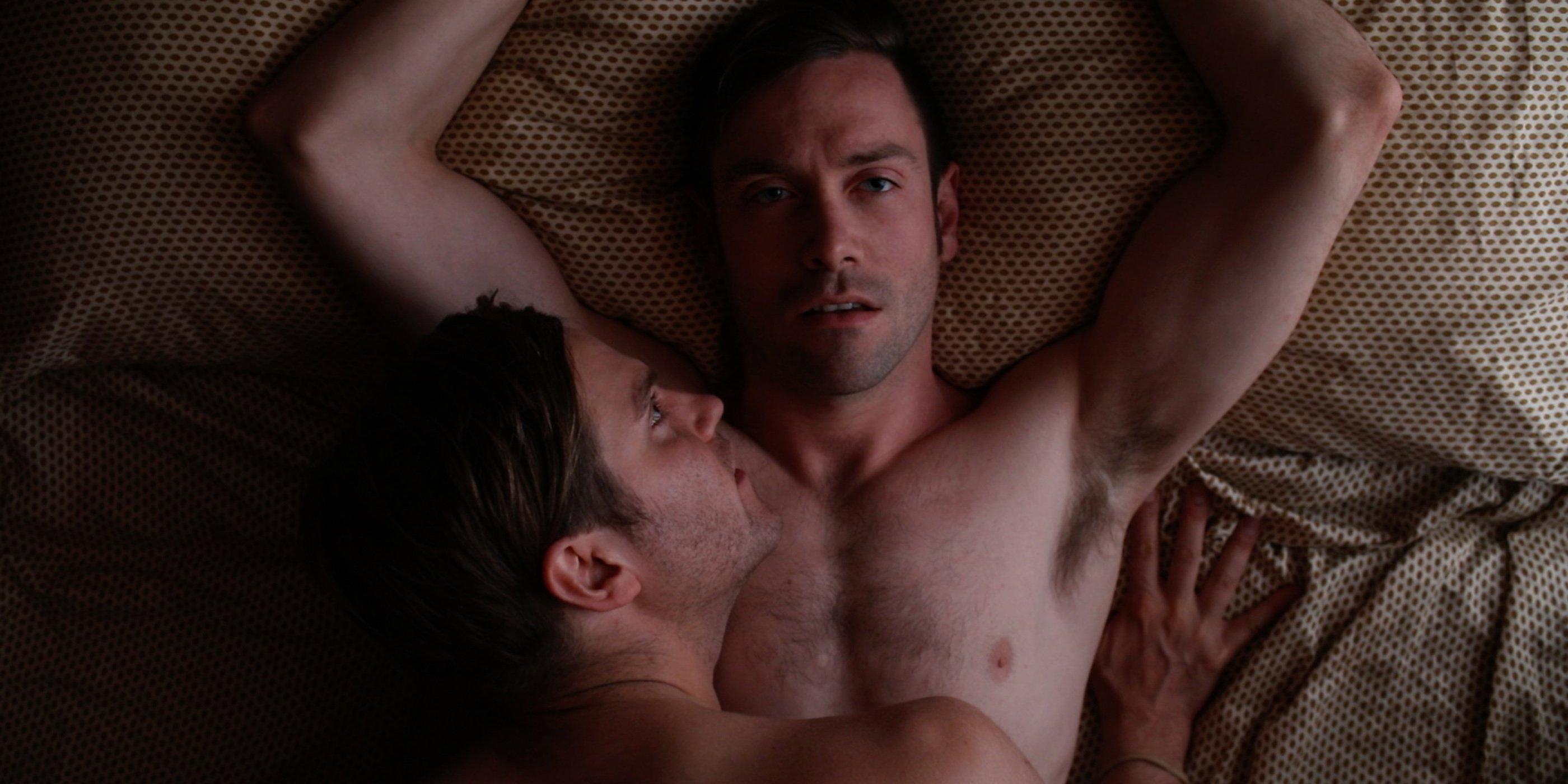Kit Williamson, Creator of the Hit Gay Webseries ‘EastSiders,’ Tells Us His 5 Favorite Episodes