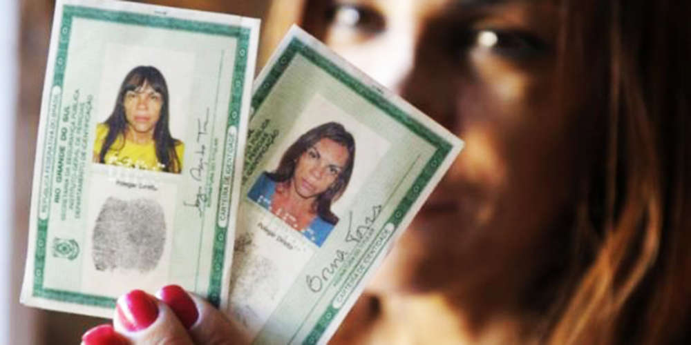 Travestis e transexuais terão carteira de identidade social no Rio de Janeiro