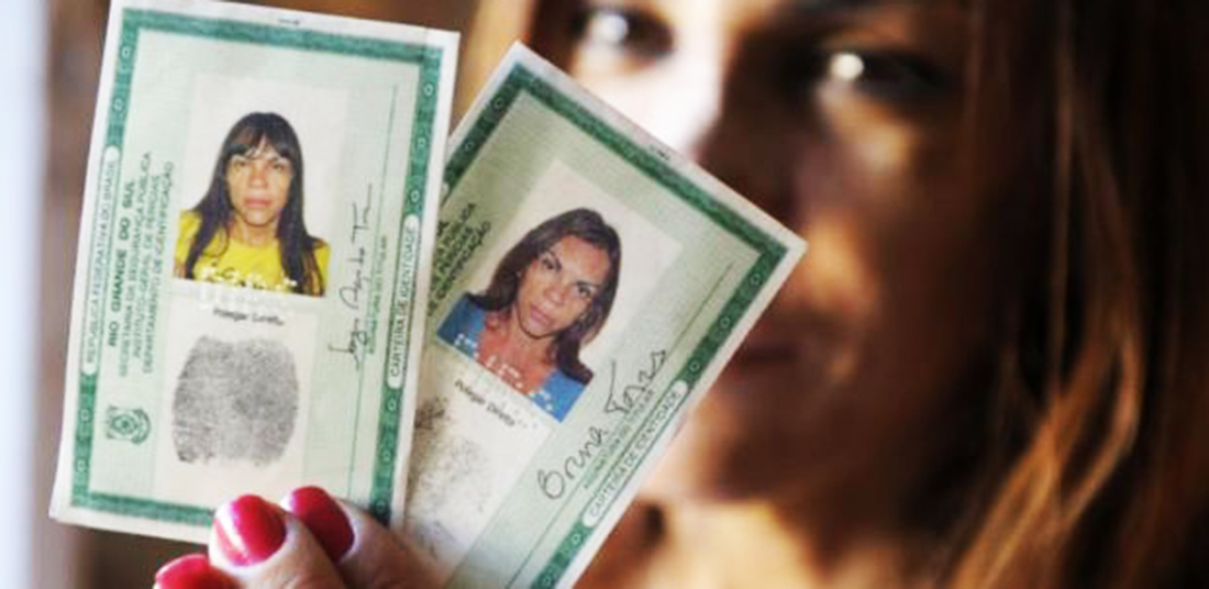Travestis e transexuais terão carteira de identidade social no Rio de Janeiro