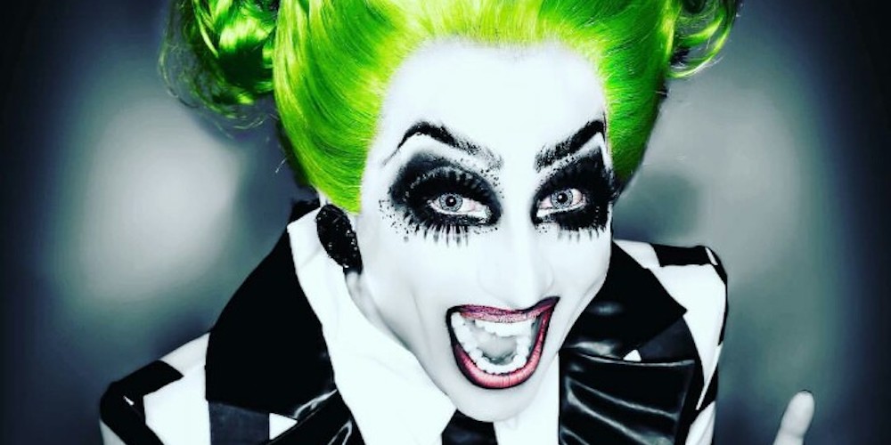 ‘Sheetlejuice’ Starring Bianca Del Rio and Peaches Christ Is the Drag Parody You’re Dying to See
