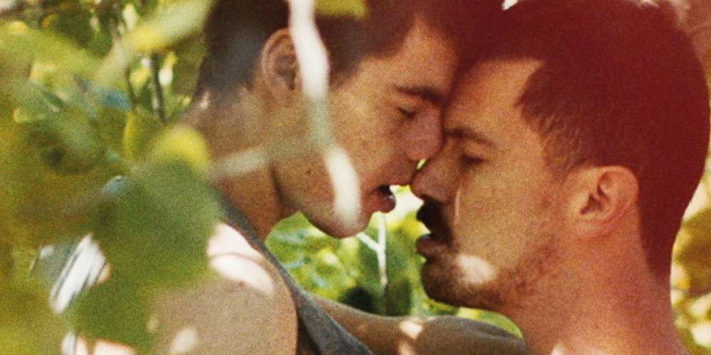 This Queer Film Collection’s NSFW Teaser Has Briefs, Bods and Boys in the Buff