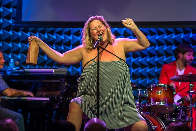 bridget everett's new york