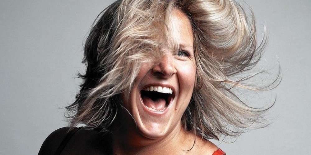 Bridget Everett’s Guide to NYC: The City’s Best Iced Coffee, Karaoke and Spiced Margaritas
