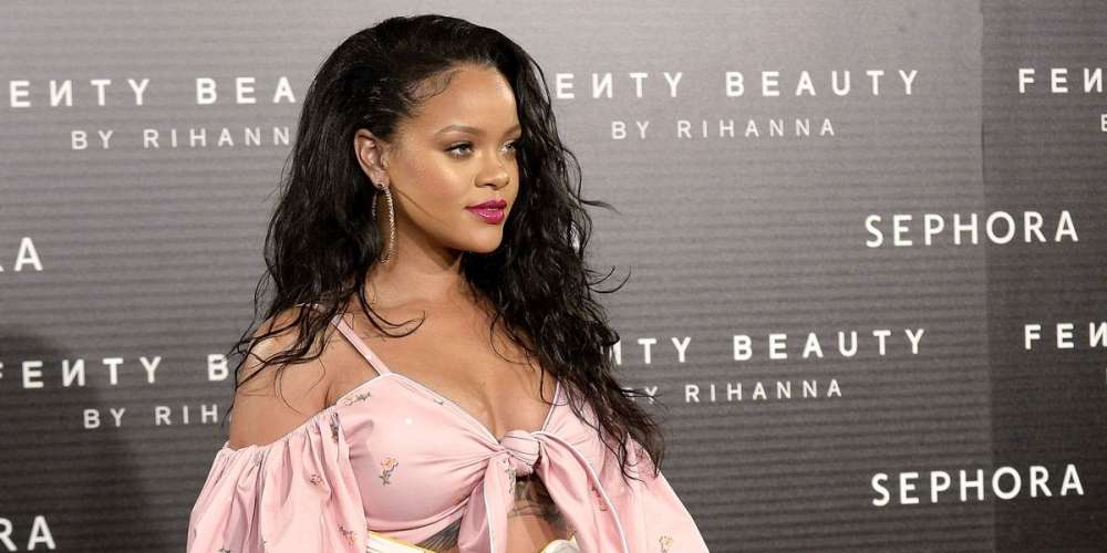 Rihanna Wants Nothing To Do With Trans Women Being Used as ‘Convenient Marketing Tools’