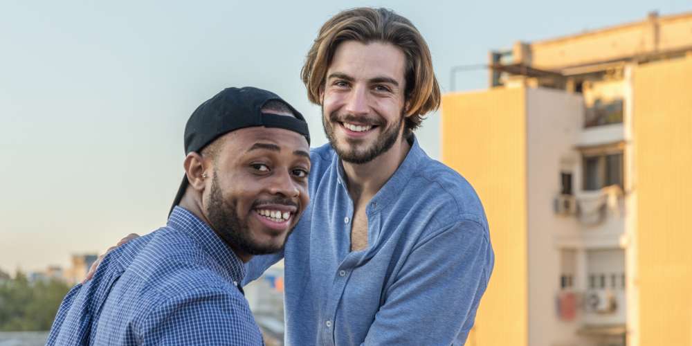 Hornet Has Become the First Gay Social Network to Join the U=U Campaign