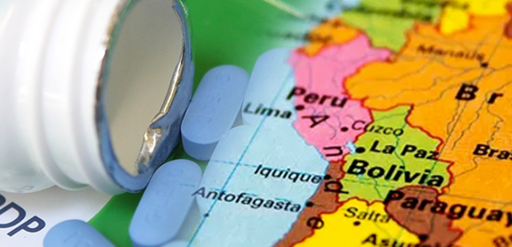 PrEp é lançada em 10 cidades brasileiras. Conheça a campanha do Hornet