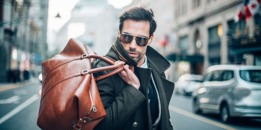 Here Are 5 Items That Should Be in Every Gay Man’s Traveling Toiletry Kit