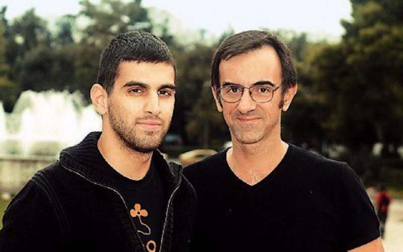 Greek same-sex marriages 02