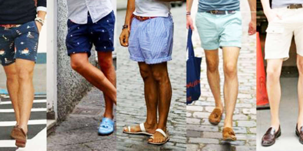 Quer mostrar as pernas no verão? Confira 5 dicas de shorts incríveis