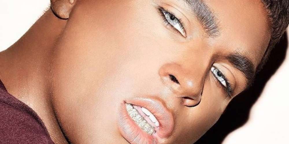 This Rising Makeup Artist Just Did a Blackface Tutorial on His Instagram (Video)