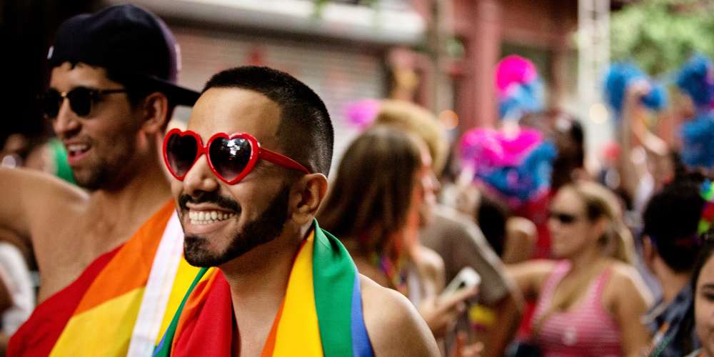 The New York City Conversion Therapy Ban Is One of the Harshest in the Nation