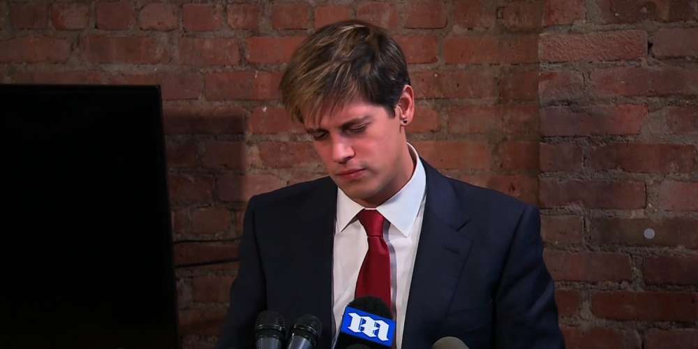 Our 5 Favorite Parts of This ‘Daily Beast’ Takedown of Alt-Right Douchebag Milo Yiannopoulos