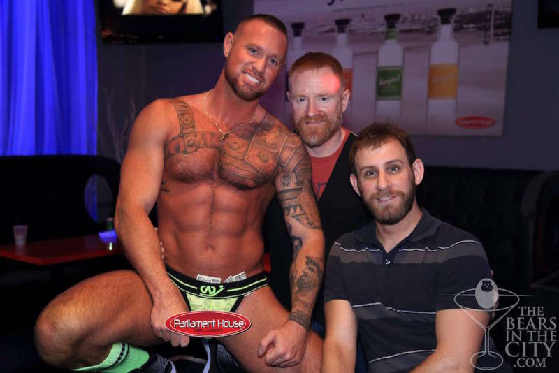 parliament house gay orlando
