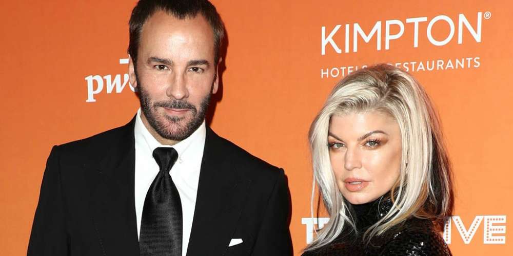 Watch Fergie Awkwardly Crash the Stage Not Once But Twice at Last Night’s TrevorLIVE Gala
