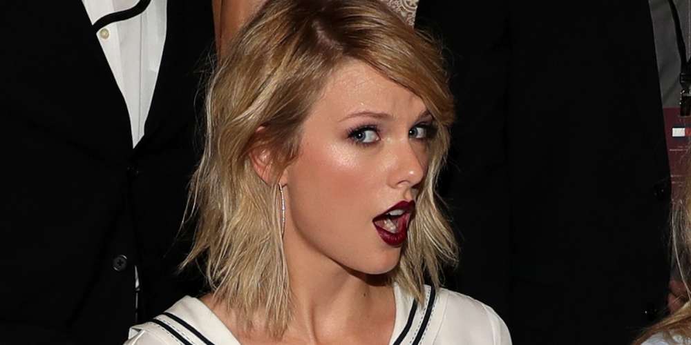This Weekend, One Meme Had the Internet Uncovering Women Who Are ‘Badder Than Taylor Swift’