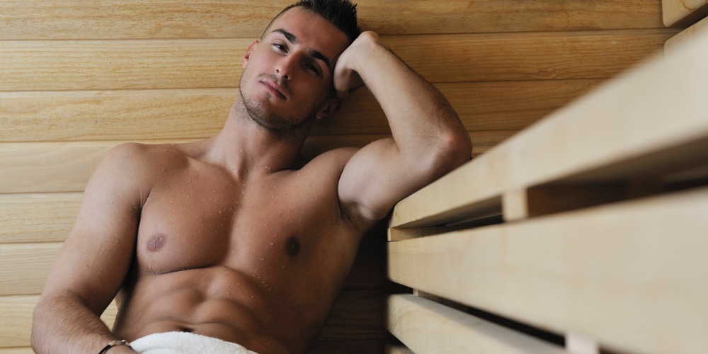 Votez pour vos saunas gays parisiens préférés
