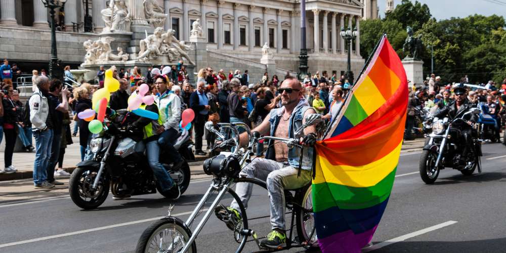 L’Autriche ouvre le mariage aux couples de même sexe