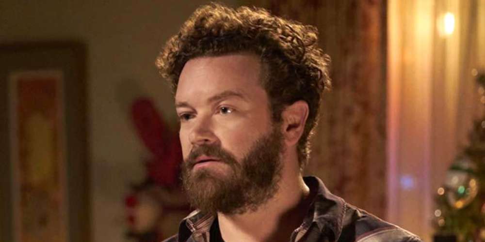Add Danny Masterson to the Long List of Male Celebrities Fired Amid Sexual Assault Allegations