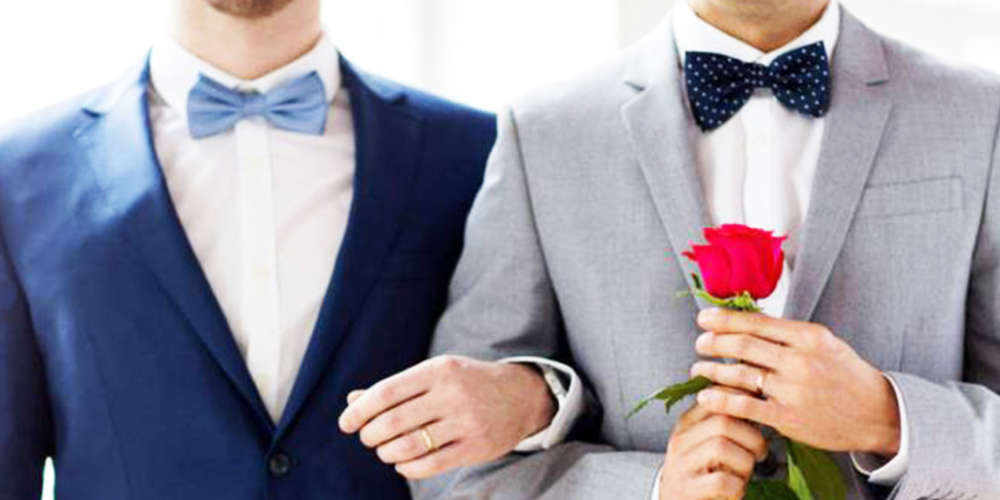 Tribunal Constitucional da Áustria sanciona o casamento gay no país