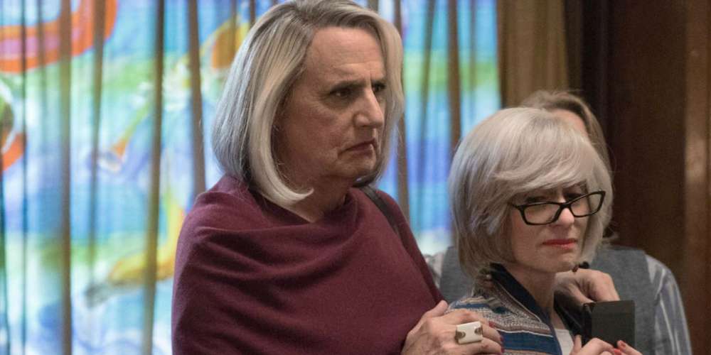 ‘Transparent’ Star Jeffrey Tambor Now Claims He’s Not Leaving the Show After All