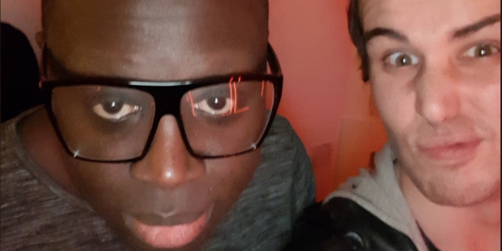 Bob The Drag Queen Claps Back at a Fan Who Calls Her ‘So Rude’