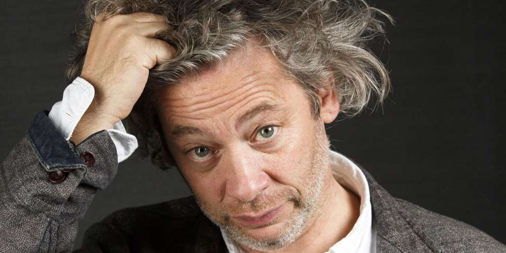 Here’s What We Know About Dexter Fletcher, New Director of the Freddie Mercury Biopic