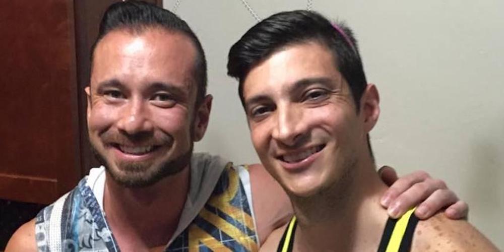 The ‘Traveling Butts’ Couple Arrested for Mooning a Thai Temple Has Been Released From Prison