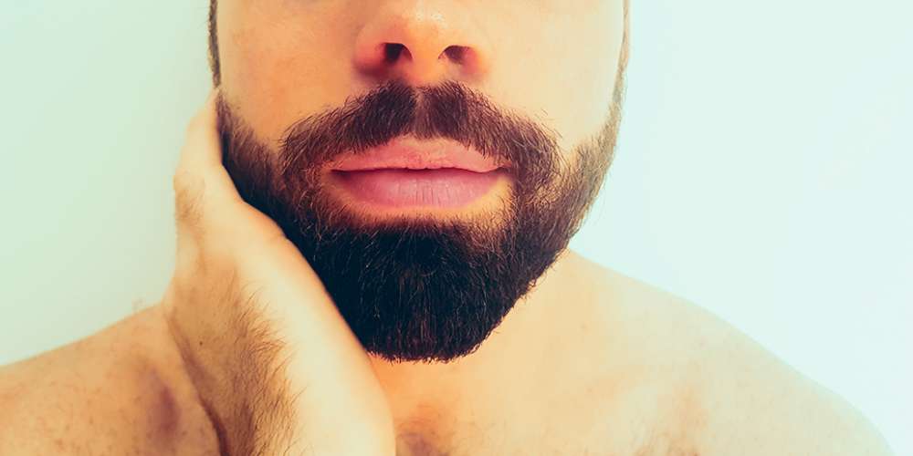 5 dicas para cuidar da barba e ficar com cara de lenhador