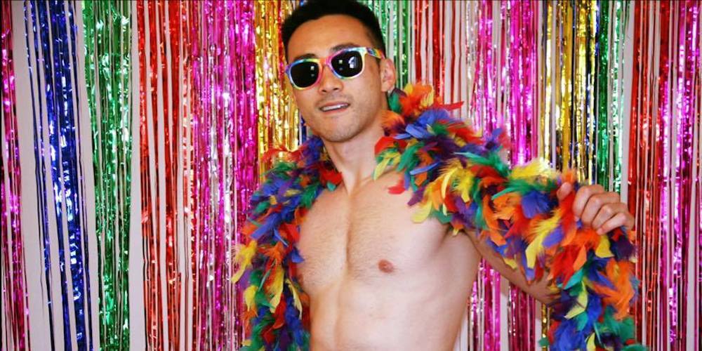This Studly Sex Researcher Explains How to Stop Feeling Shame and Start Having the Best Sex of Your Life