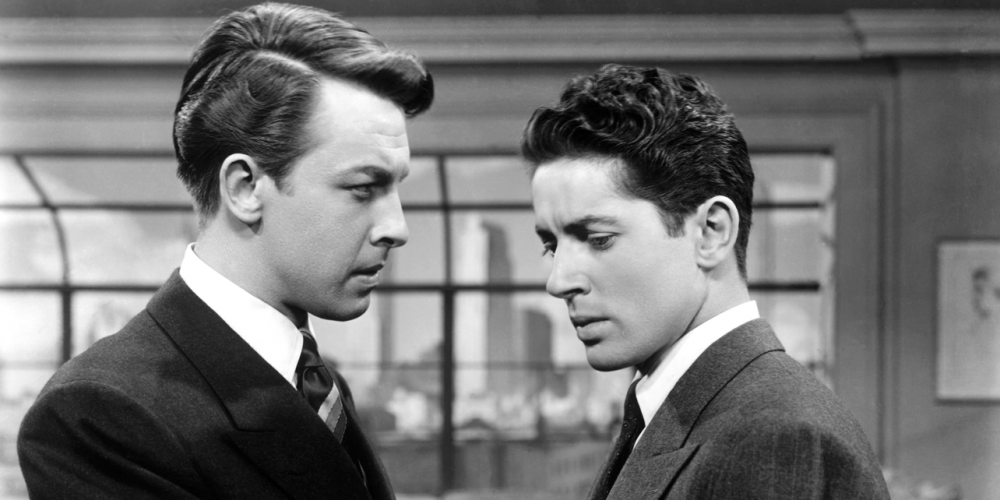 10 films qui prouvent qu’Hitchcock est le maître du crypto-gay
