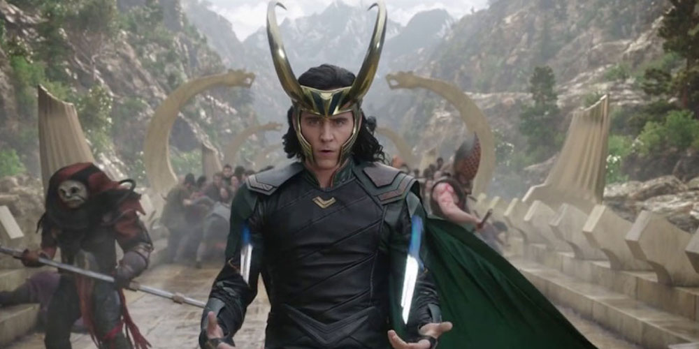 Thor’s Nemesis Loki Will Be Pansexual and Genderfluid in Marvel’s Upcoming Novel Series