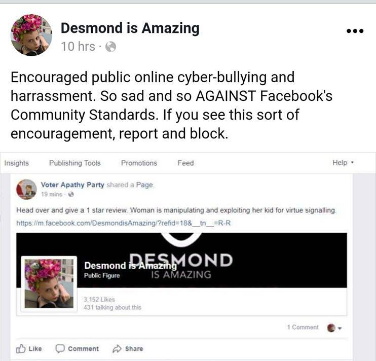 Desmond is Amazing 05