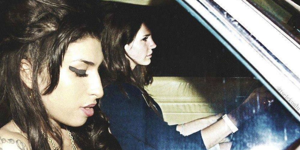Lana Del Rey Just Posted a Pic That’s Leaving Us Really Freaking Confused