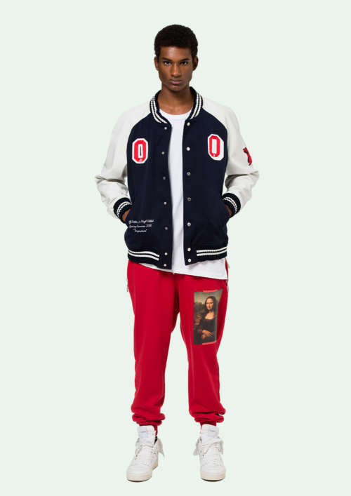 OFF-WHITE