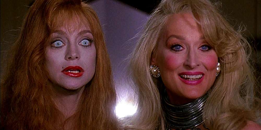 ‘Death Becomes Her’ Is Coming to the Stage as a Musical Starring Kristin Chenoweth