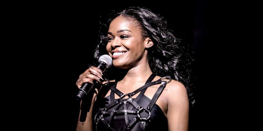The Tea is Piping Hot in Azealia Banks’ Brand-New Podcast ‘Bruja Del Bloque’