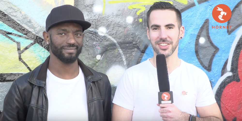 « Ma vie, mon appli »: Découvrez les mini-interviews de Régis et Rodrigue