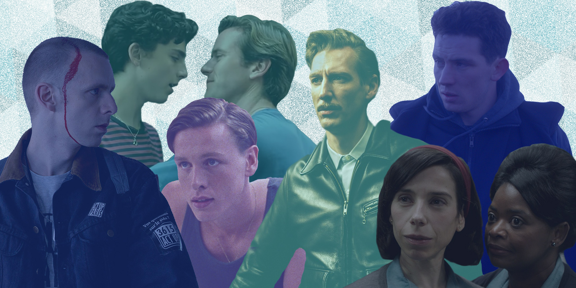 These Are Our 10 Favorite Gay Films of 2017
