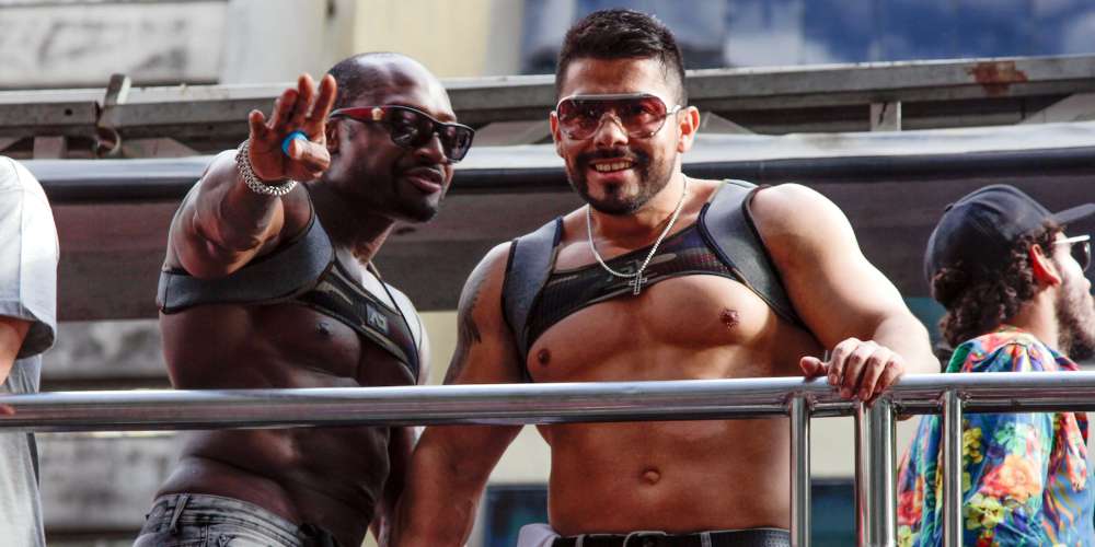 According to Hornet’s Brazilian PrEP Survey, Gay Men Want PrEP But Need More Information