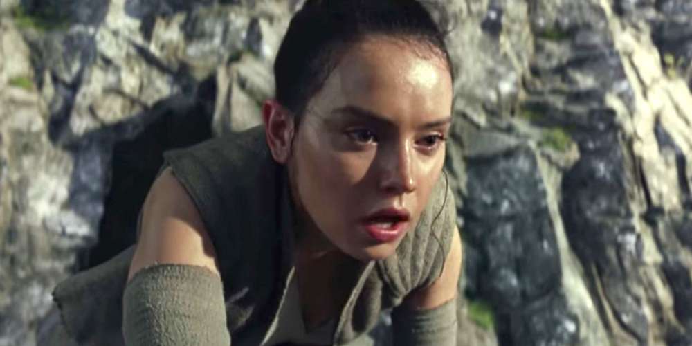 The Critics Are Loving ‘The Last Jedi.’ Here’s What They’re Saying