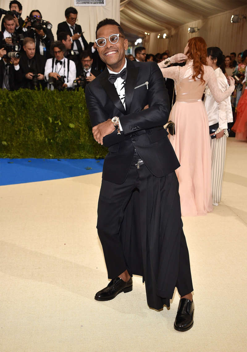 red carpet looks maxwell