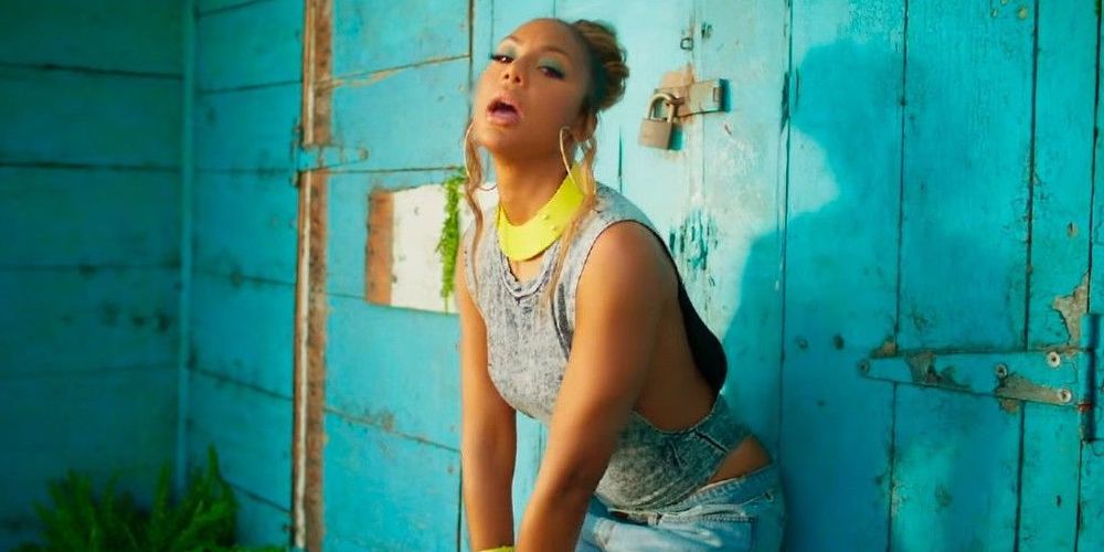 Tamar Braxton Claims Racism After Dallas Gay Bar Rejects Her for Violating Its Dress Code