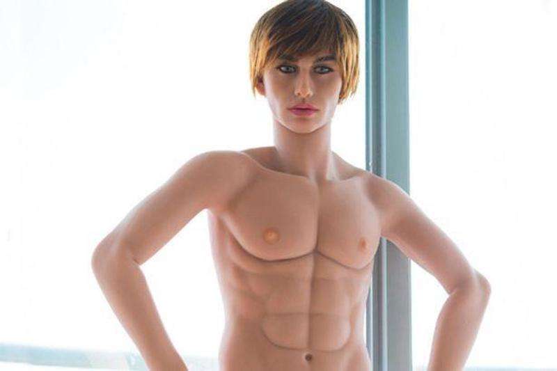 Justin Bieber sex doll 01
